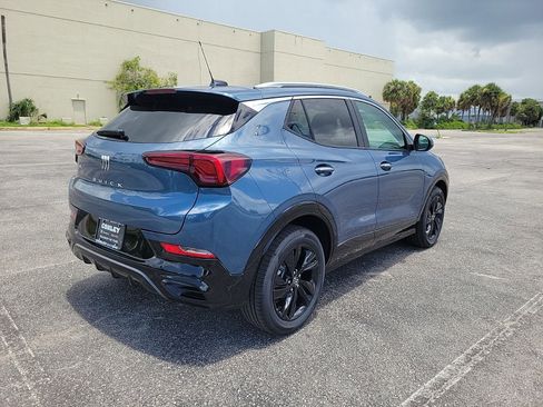 New 2026 Buick Encore GX Sport Touring image 5