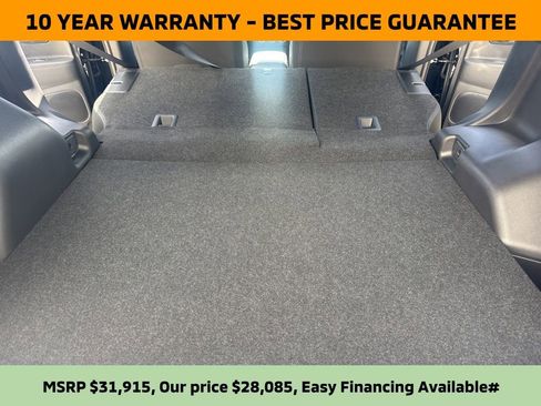 New 2026 Mitsubishi Outlander Sport AWD image 13