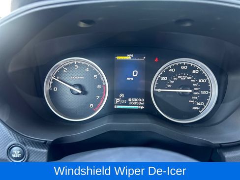 Used 2019 Subaru Forester Premium AWD/4WD image 18