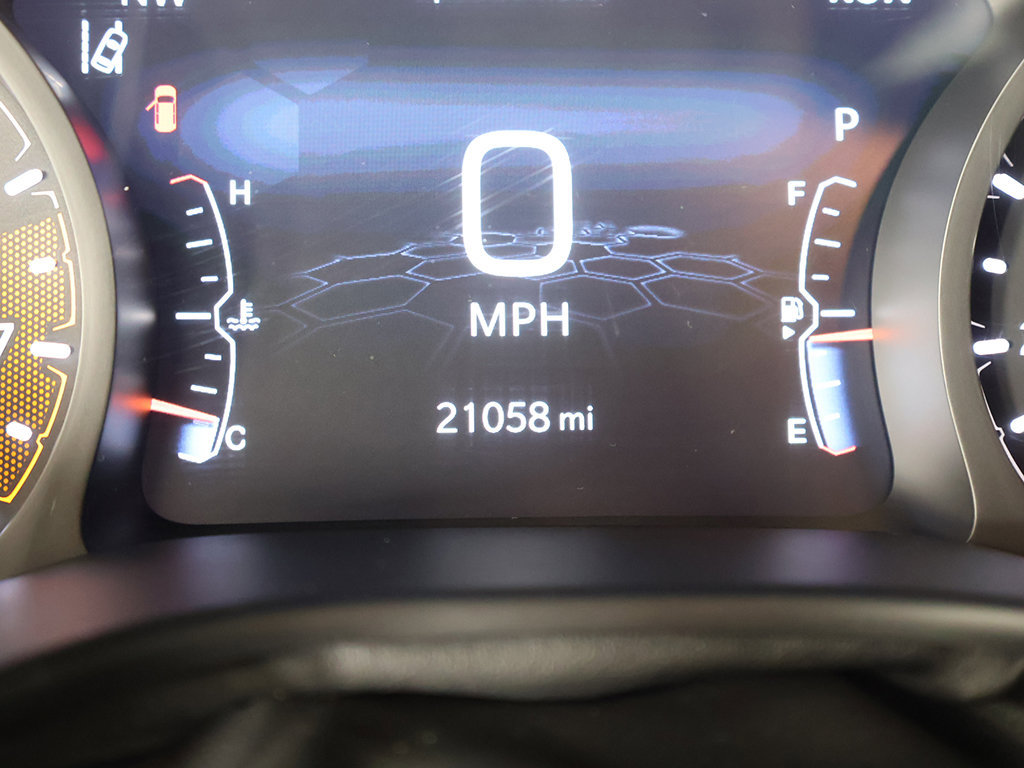 Used 2025 Jeep Compass Latitude w/ Altitude Special Edition AWD/4WD image 36