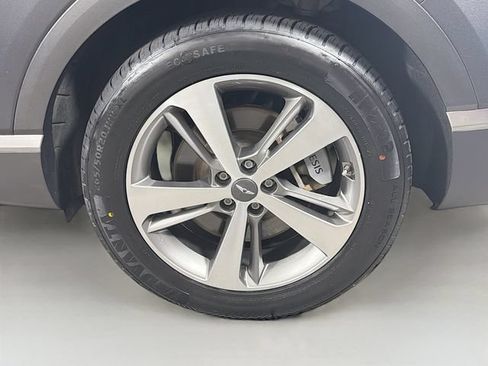 Used 2023 Genesis GV80 3.5T w/ Cargo Package AWD/4WD image 39