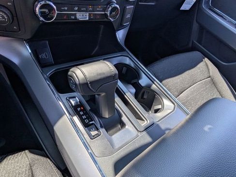 New 2026 Ford F150 XLT w/ Equipment Group 302A MID image 13