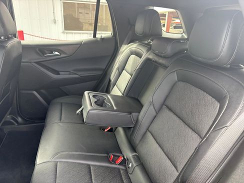 Used 2025 Chevrolet Equinox LT w/ Convenience Package II AWD/4WD image 26
