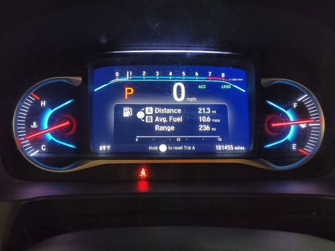 Used 2020 Honda Passport EX-L image 23