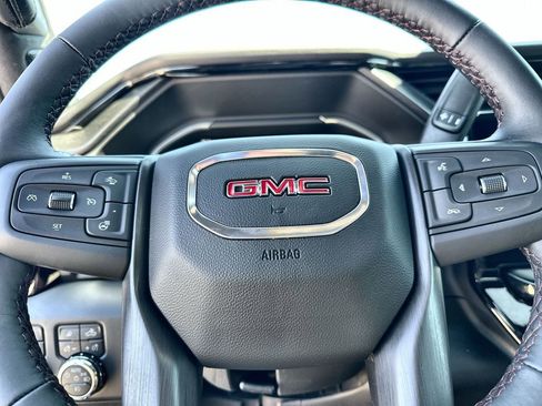 New 2026 GMC Sierra 2500 AT4X image 33