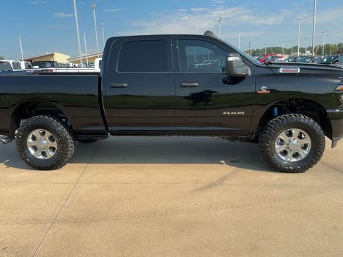 Used 2025 RAM 2500 Big Horn image 2