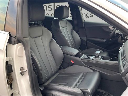 Used 2022 Audi A5 2.0T Premium Plus AWD/4WD image 28