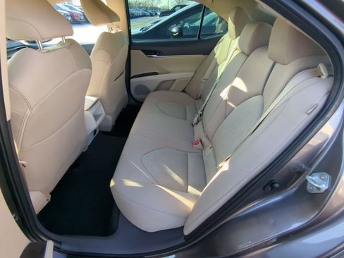 Certified 2023 Toyota Camry LE image 14
