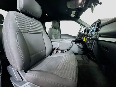 Used 2021 Ford F150 XL w/ Equipment Group 101A High image 28