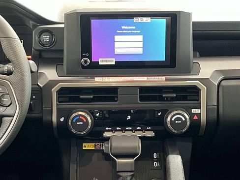 New 2026 Toyota Tacoma SR5 AWD/4WD image 16