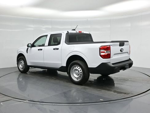 New 2026 Ford Maverick XL FWD image 5