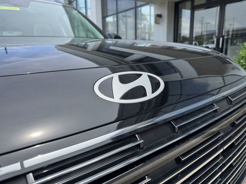 New 2026 Hyundai Palisade SEL image 23