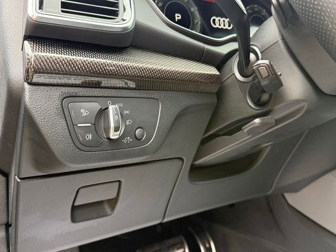 Used 2022 Audi SQ5 Premium Plus w/ Premium Plus Package AWD/4WD image 25