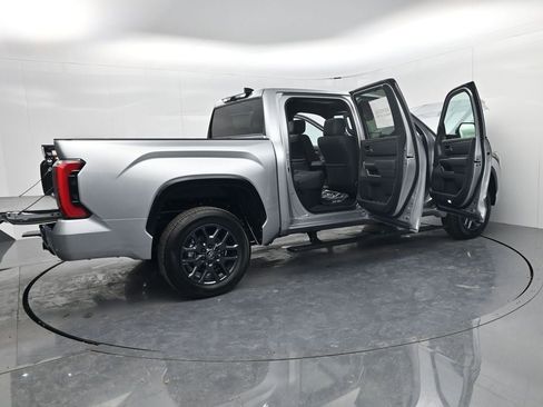 New 2026 Toyota Tundra Platinum image 71