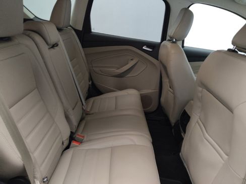 Used 2018 Ford Escape SEL image 19