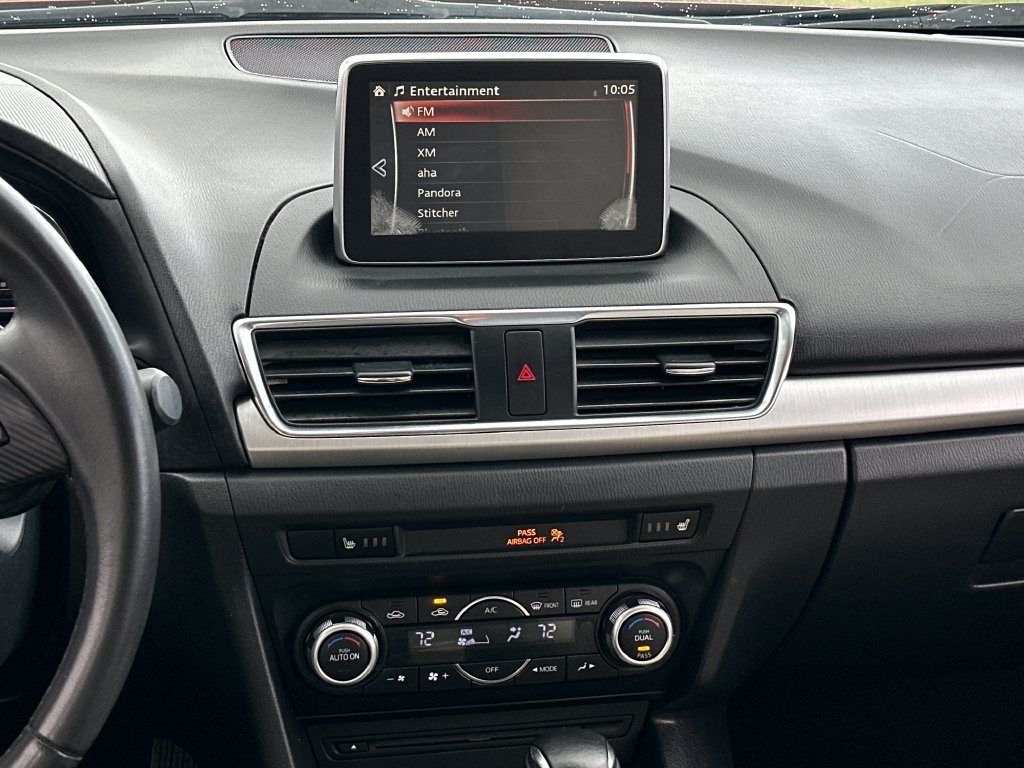 Used 2014 MAZDA MAZDA3 s Grand Touring FWD image 16