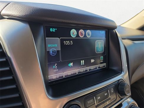 Used 2015 Chevrolet Tahoe LT w/ Texas Edition image 22