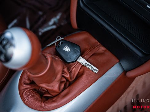 Used 1998 Porsche Boxster image 40