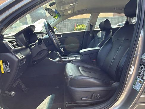 Used 2016 Kia Optima EX FWD image 18