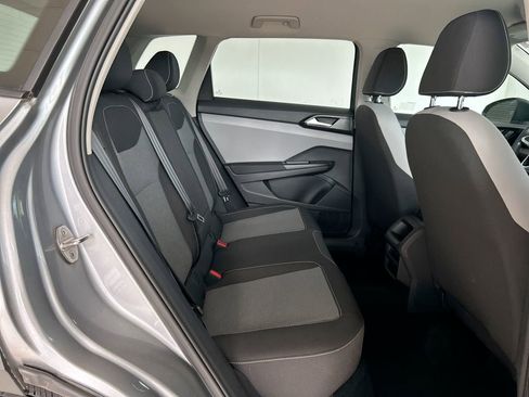 Certified 2022 Volkswagen Taos S AWD/4WD image 33