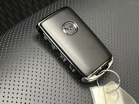 New 2026 MAZDA CX-70 3.3 Turbo S w/ Premium Package image 28