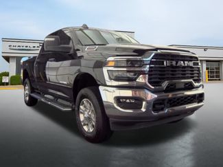 Used 2026 RAM 2500 Big Horn AWD/4WD video 2