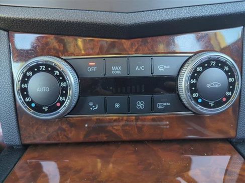 Used 2009 Mercedes-Benz C 63 AMG Sedan image 17