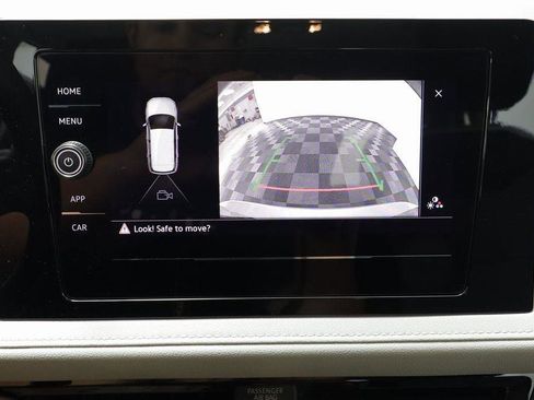 New 2025 Volkswagen Taos S image 10