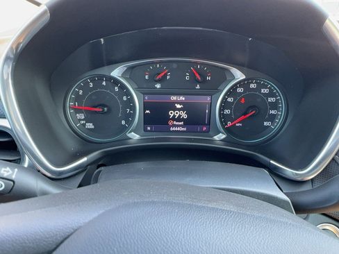 Certified 2021 Chevrolet Equinox Premier AWD/4WD image 25