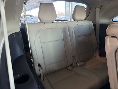 Used 2017 Acura MDX SH-AWD w/ Technology Package image 17