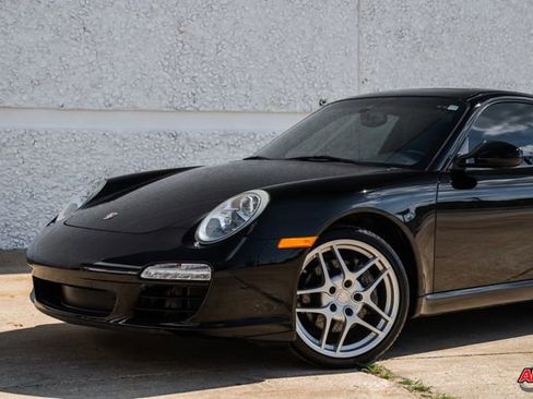 Used 2011 Porsche 911 Carrera image 31