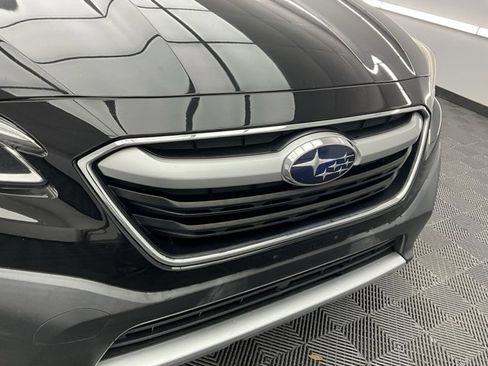 Used 2020 Subaru Outback Limited w/ Popular Package #2 image 19