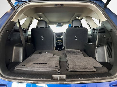 Certified 2023 Kia Sorento SX image 25