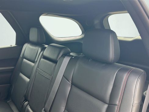Used 2026 Dodge Durango GT AWD/4WD image 24
