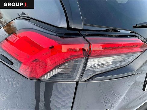 Certified 2021 Toyota RAV4 XLE w/ Convenience Package image 28