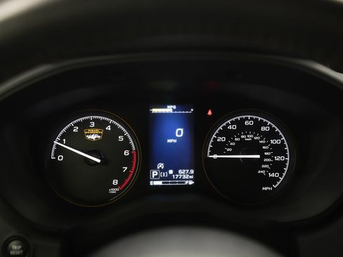 Used 2024 Subaru Forester Wilderness w/ Wilderness Package image 26