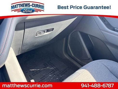 New 2026 Ford Explorer Active RWD image 25