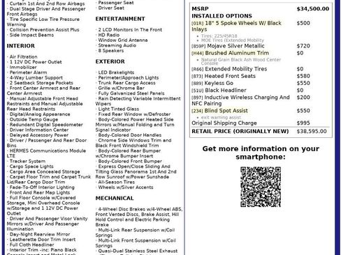 Used 2019 Mercedes-Benz A 220 4MATIC image 2