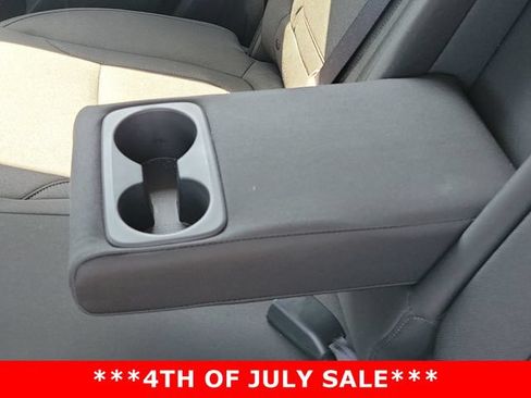 Used 2026 Hyundai Tucson SE FWD image 23