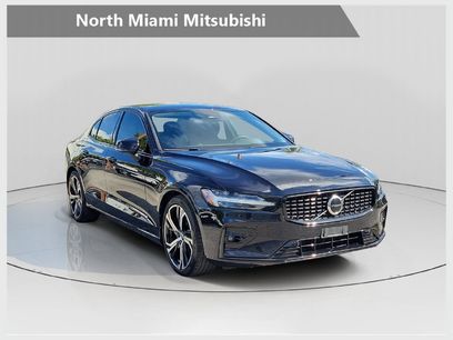 Used 2024 Volvo S60 B5 Core