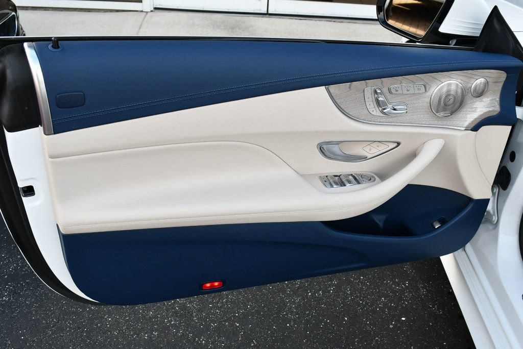 Used 2022 Mercedes-Benz E 450 Cabriolet image 52