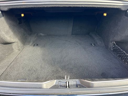 Used 2019 Maserati Quattroporte GTS GranLusso image 22