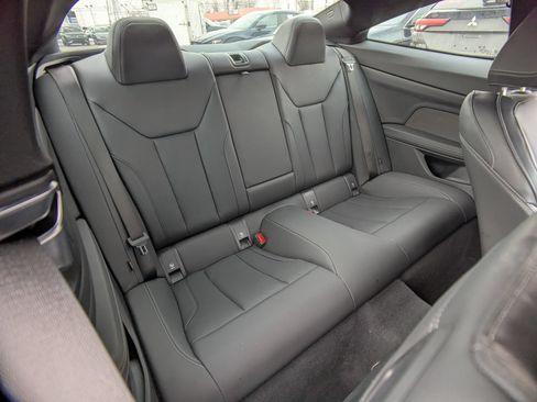Used 2026 BMW 430i xDrive Coupe AWD/4WD image 12