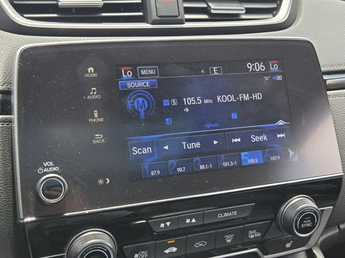 Certified 2022 Honda CR-V EX-L image 25