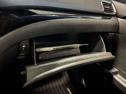 Used 2023 Honda Ridgeline Black Edition image 35