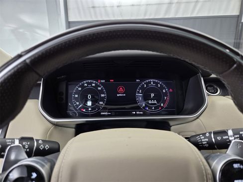 Used 2021 Land Rover Range Rover Sport HSE Silver Edition image 30