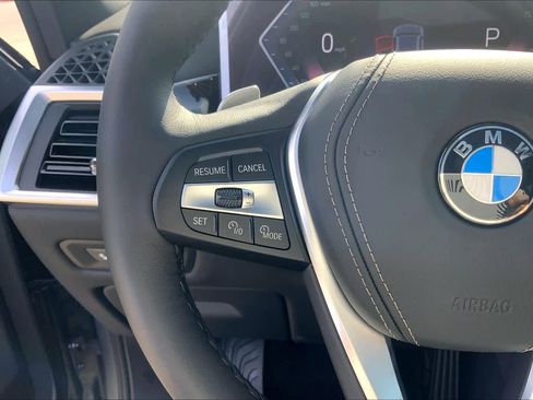 Used 2026 BMW X5 sDrive40i image 35