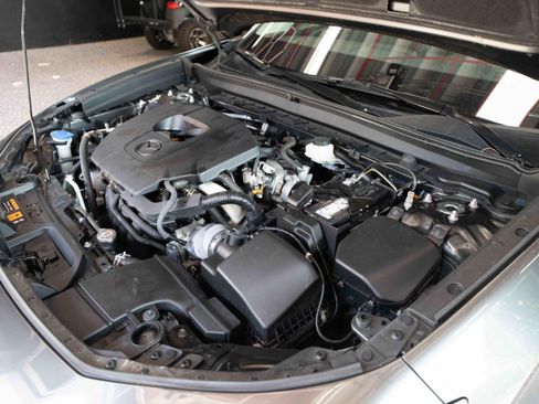 Used 2023 MAZDA CX-30 AWD 2.5 S w/ Select Package image 33