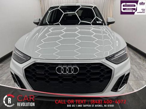 Used 2024 Audi Q5 2.0T Premium Plus image 2