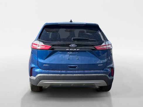Used 2023 Ford Edge SEL w/ Convenience Package AWD/4WD image 5